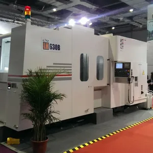 供应台湾丽驰卧式加工中心LH-630