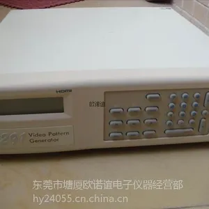 出售CHROMA23291电视信号发生器