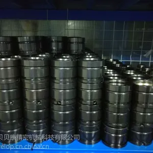 浙江模具氮气弹簧生产厂家X4200-32/GSV4200-32贝贝康品牌替换
