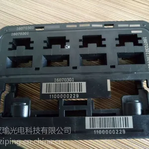 HY-FB二维码防伪专家 上海汉瑜光电激光打标机用于在产品上刻二维码