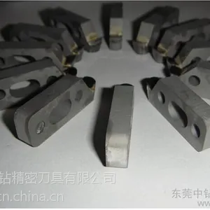 东莞长安中钻刀具金刚石导光板刀