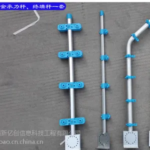 苏州电子围栏安装