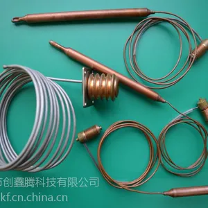 供应燃气阀动力件