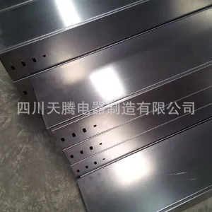 四川槽式钢制电缆桥架