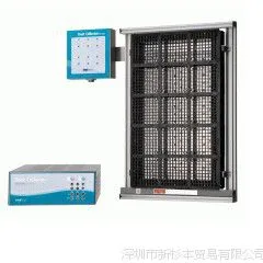 韩国禅才SUNJE静电集尘网Dust Collector SDC系列  深圳杉本代理