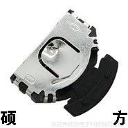 3方向拨轮开关,多功能轻触开关M.DS1508B