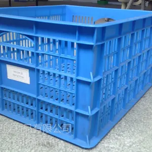 上海塑料周转筐上海厂家