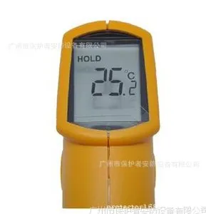 美国FLUKE 福禄克F59 mini59 红外测温仪 手持式数字红外线测温仪