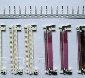 代理经销JAE连接器