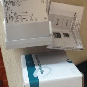 台仪智能温控器FY900-303000厂家天津代理商