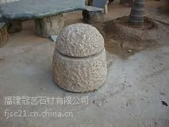 【荐】泉州物有所值的车止石——扬州园林雕刻
