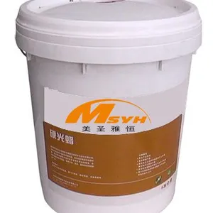 美圣雅恒硬光蜡400010