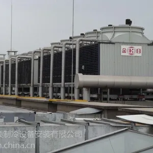 北辰区新村街中央空调维修安装销售保养冷水机维修制冷设备维修