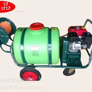 本田160L/300L升手推式高压打药机喷雾器