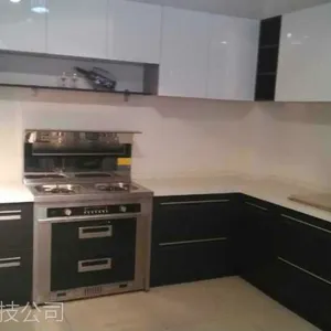 美大集成灶图片|美大集成灶装修样板图