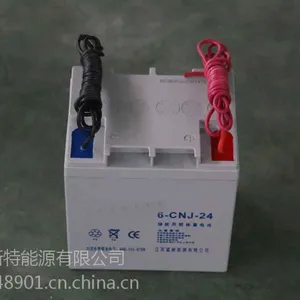 朗斯特储能蓄电池6-CNJ-24