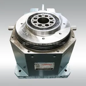 自动化加工用凸轮分割器 凸轮间歇机构【冠华精工】