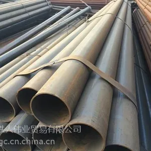 昆明热扩直缝焊管_金铂锣(图)_昆明热扩直缝焊管价格