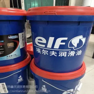 ����������� ELF HDX300 20W50 CF-4/SG ���ͷ���������