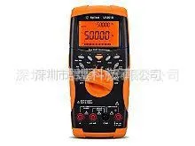 ��Ӧ������Agilent U1252B �ֳ�ʽ��λ���������ñ�20MHzƵ�ʼ�����