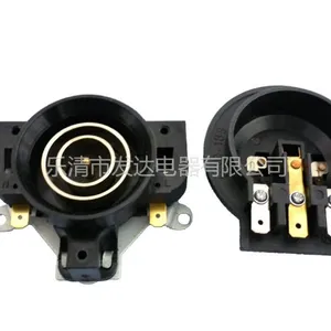 供应乐清市发达SL-168-D电水壶/茶壶温控器/连接器