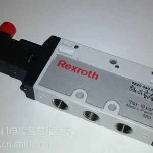 供应力士乐气动元件R988050750