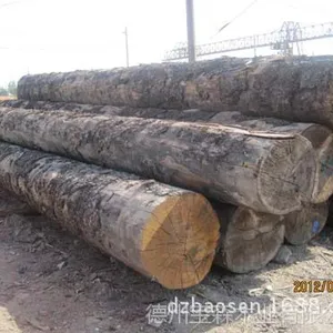 批发大径云杉 可定制 各种规格民用小木 质量可靠 售后可信