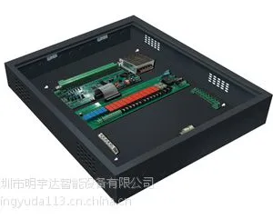 明宇达一体化客房控制器 A2-MYD-2301