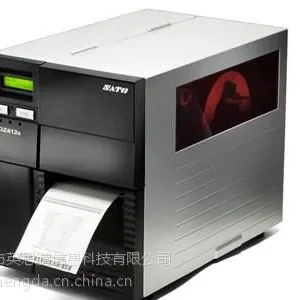 惠州东莞SATO GZ412E条码打印机维修