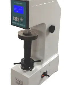 【洛氏硬度计HR-150B|试件高度】专业快速更高效济南峰志