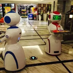 ����������(GGRobot)���˻����ܲ���������� ��Ӧ�Ͳͷ�������� ӭ�������˵�