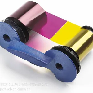 证卡打印机耗材 配件打印头 各进口品牌 证卡打印机耗材