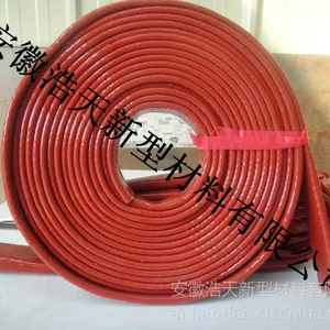 浩天HT50防火套管钢厂专用型