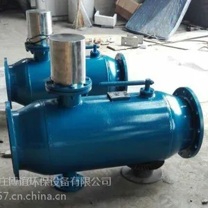 石家庄博谊BeSP-200-1.0射频电子水处理仪/电子水处理器
