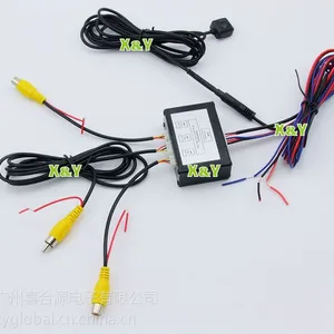 Ʒ��Դϲ ��·��Ƶ�л������� ����ǰ���� ������������XY-3027��