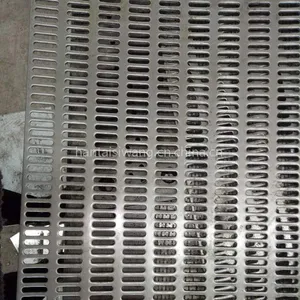 镀锌冲孔网 冲孔网过滤网 河北不锈钢冲孔网厂家