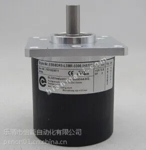 供应全新EB58DR9-L5MR-5000.IH8700宜科ELCO旋转编码器5000P/R