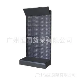 供应五金工具展示架，冲孔货架，多功能陈列展示架，广州展示架
