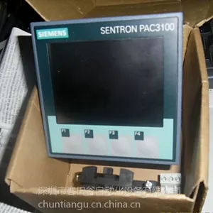 原装正品 西门子测量仪表 7KM3133-0BA00-3AA0 议价 实物拍摄