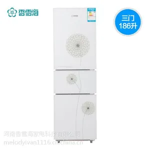 ��ѩ������ BCD-186B���õ����/������䶳/���ܾ���
