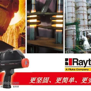 美国雷泰红外测温仪3i Plus RAY3I2ML3 红外线测温仪