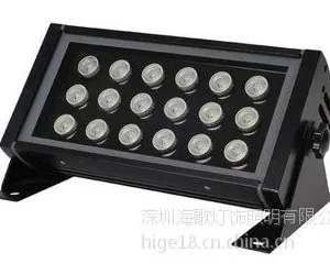 厂家供应LED大功率投光灯