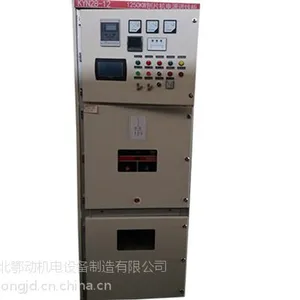 高压无功补偿成套,日照高压无功补偿,鄂动机电