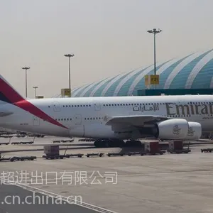 东莞进口报关华超东南亚线海防曼谷港口一条龙全包价