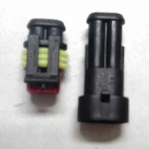 供应AMP连接器AMP连接器