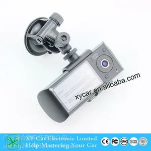 X3000�๦�� ��GPS�켣 ��� ˫����ͷ �г���¼�� ˫��ͷ