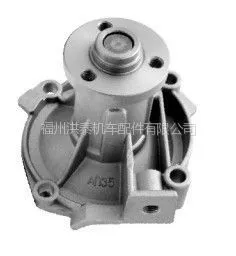 供应厂家 拉达LADA 2101汽车发动机水泵 ;OEM:21011307010