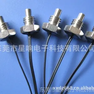 ��Ӧ��������10K ̽ͷ����˿ñNTC�¶ȴ����� 3950��������