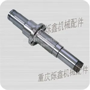 供应供应YBA3120滚珠丝杆 YB3120滚珠丝杆 滚齿机滚珠丝杆 滚齿机配件