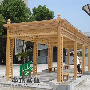 柳桉木加工厂